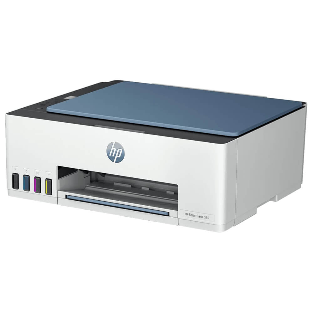 HP Smart Tank 585 All-in-One Printer (1F3Y4A) image 3