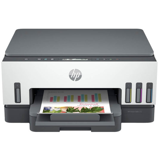 HP Smart Tank 720 All-in-One Printer (6UU46A) image 1