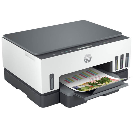 HP Smart Tank 720 All-in-One Printer (6UU46A) image 2