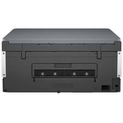 HP Smart Tank 720 All-in-One Printer (6UU46A) — rear view
