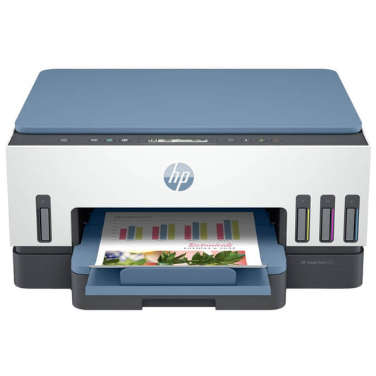 HP Smart Tank 725 All-in-One Printer (28B51A) image 1