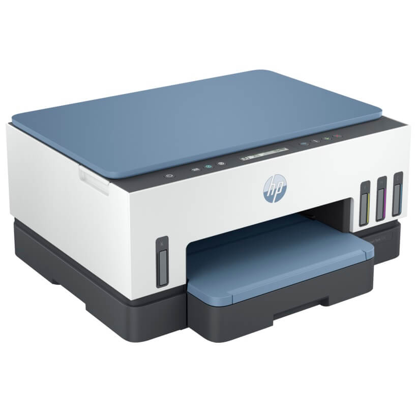 HP Smart Tank 725 All-in-One Printer (28B51A) image 2