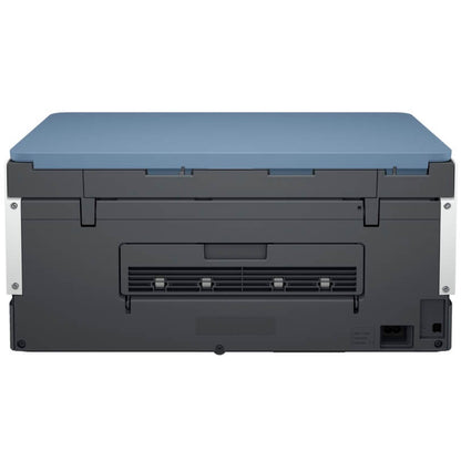 HP Smart Tank 725 All-in-One Printer (28B51A) — rear view