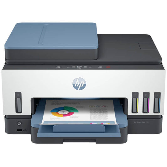 HP Smart Tank 795 All-in-One Printer (28B96A) image 1