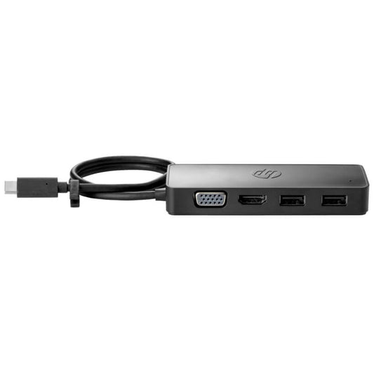 HP USB-C Travel Hub G2 (7PJ38AA) image 1