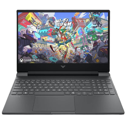 HP Victus 15-fa2005ni Gaming Laptop – Core i7-13620H / 15.6″ FHD 144Hz / 16GB RAM / 1TB SSD / NVIDIA RTX 5060 8GB / Win 11 Ho