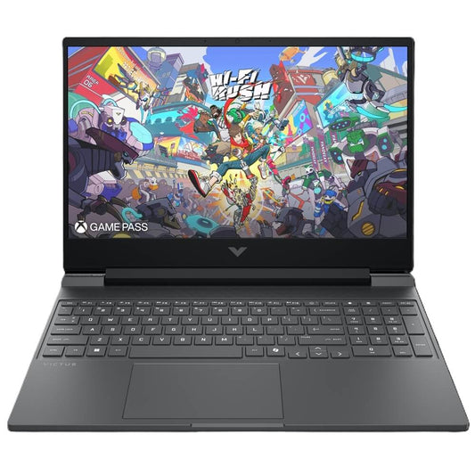 HP Victus 15-fa2005ni Gaming Laptop – Core i7-13620H / 15.6″ FHD 144Hz / 16GB RAM / 1TB SSD / NVIDIA RTX 5060 8GB / Win 11 Home (BP5P9EA) image 1