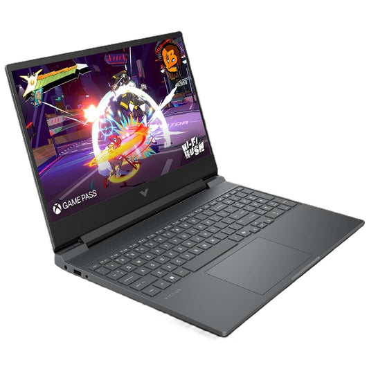 HP Victus 15-fa2005ni Gaming Laptop – Core i7-13620H / 15.6″ FHD 144Hz / 16GB RAM / 1TB SSD / NVIDIA RTX 5060 8GB / Win 11 Home (BP5P9EA) image 2