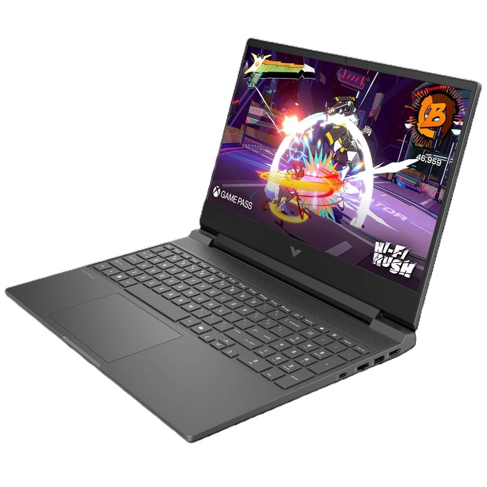 HP Victus 15-fa2005ni Gaming Laptop – Core i7-13620H / 15.6″ FHD 144Hz / 16GB RAM / 1TB SSD / NVIDIA RTX 5060 8GB / Win 11 Home (BP5P9EA) image 3