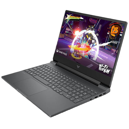 HP Victus 15-fa2005ni Gaming Laptop – Core i7-13620H / 15.6″ FHD 144Hz / 16GB RAM / 1TB SSD / NVIDIA RTX 5060 8GB / Win 11 Ho