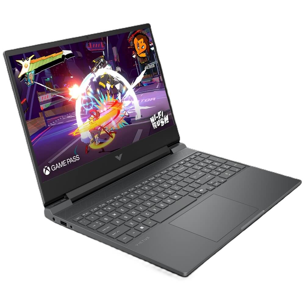 HP Victus 15-fa2014ni Gaming Laptop – Core i7-13620H / 15.6″ FHD 144Hz / 16GB RAM / 512GB SSD / NVIDIA RTX 5050 8GB / Win 11 Home (CF8W2EA) image 2