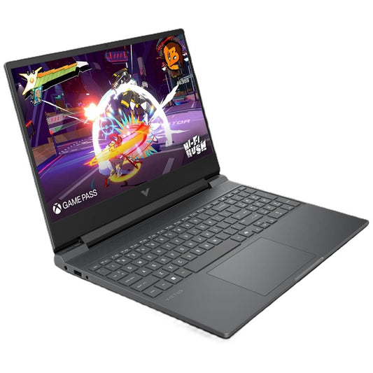 HP Victus 15-fa2014ni Gaming Laptop – Core i7-13620H / 15.6″ FHD 144Hz / 16GB RAM / 512GB SSD / NVIDIA RTX 5050 8GB / Win 11 Home (CF8W2EA) image 2