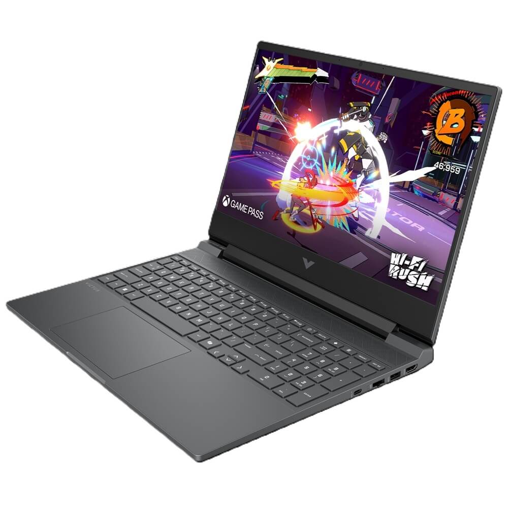 HP Victus 15-fa2014ni Gaming Laptop – Core i7-13620H / 15.6″ FHD 144Hz / 16GB RAM / 512GB SSD / NVIDIA RTX 5050 8GB / Win 11 Home (CF8W2EA) image 3