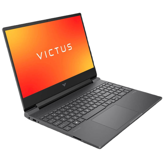HP Victus 15-fb1001ni Gaming Laptop – Ryzen 5 7535HS / 15.6″ FHD 144Hz / 8GB RAM / 512GB SSD / NVIDIA RTX 2050 4GB / Win 11 Home (BG7R8EA) image 2