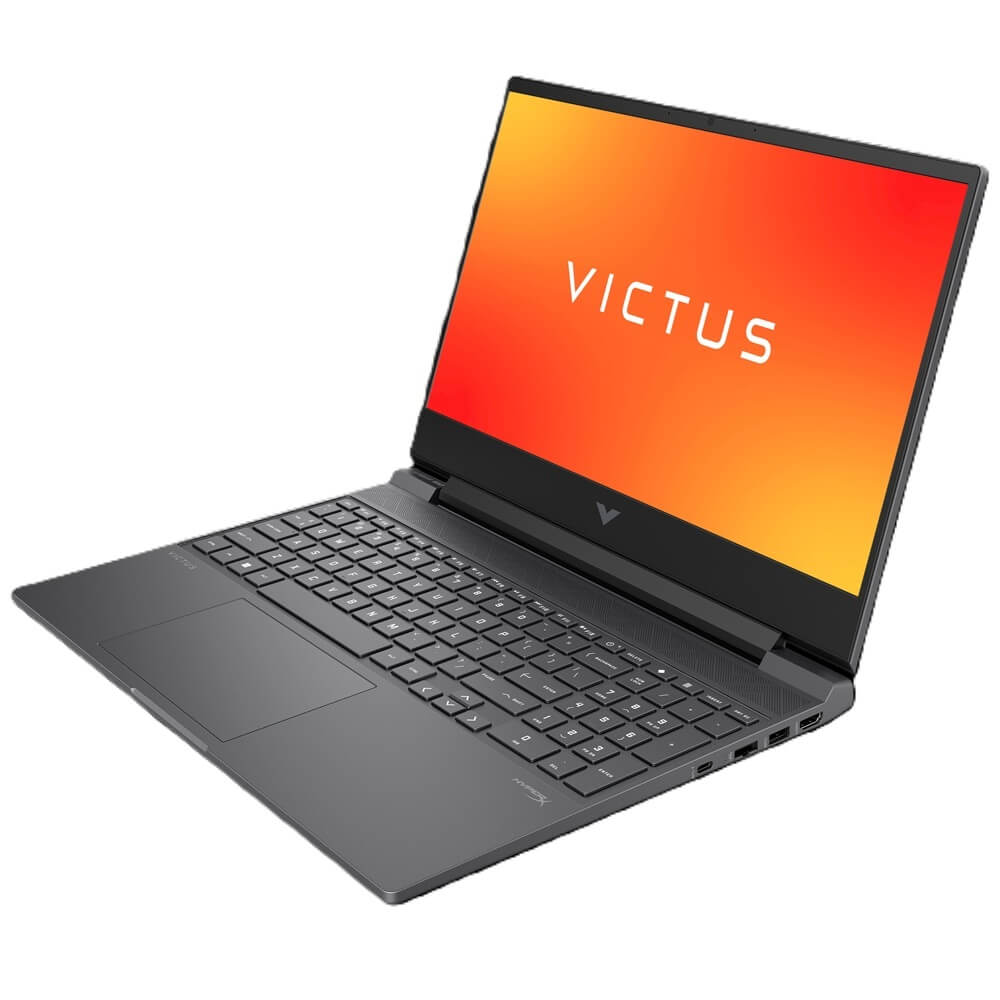 HP Victus 15-fb1001ni Gaming Laptop – Ryzen 5 7535HS / 15.6″ FHD 144Hz / 8GB RAM / 512GB SSD / NVIDIA RTX 2050 4GB / Win 11 Home (BG7R8EA) image 3
