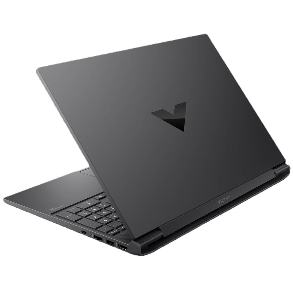 HP Victus 15-fb1001ni Gaming Laptop – Ryzen 5 7535HS / 15.6″ FHD 144Hz / 8GB RAM / 512GB SSD / NVIDIA RTX 2050 4GB / Win 11 Home (BG7R8EA) image 4