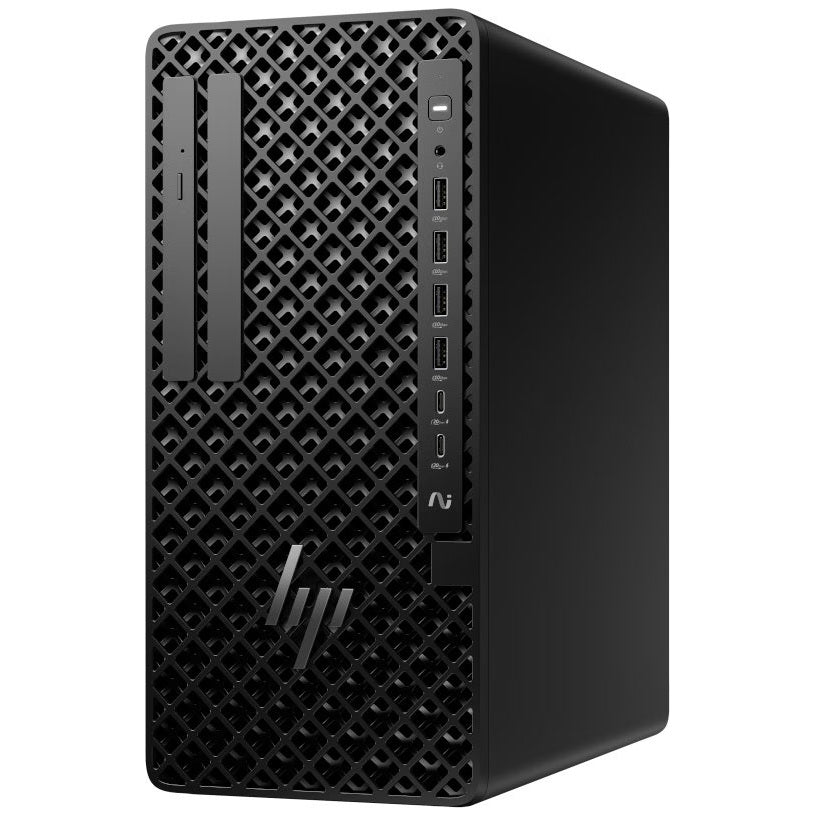 HP Z1 Tower G1i Desktop PC – Core Ultra 7 265 / 16GB RAM / 1TB SSD / NVIDIA RTX A1000 8GB / Win 11 Pro (CF5N5ES) image 3