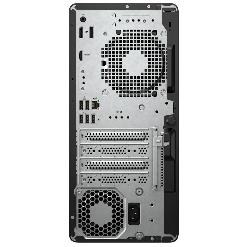 HP Z1 Tower G1i Desktop PC – Core Ultra 7 265 / 16GB RAM / 1TB SSD / NVIDIA RTX A1000 8GB / Win 11 Pro (CF5N5ES) image 4