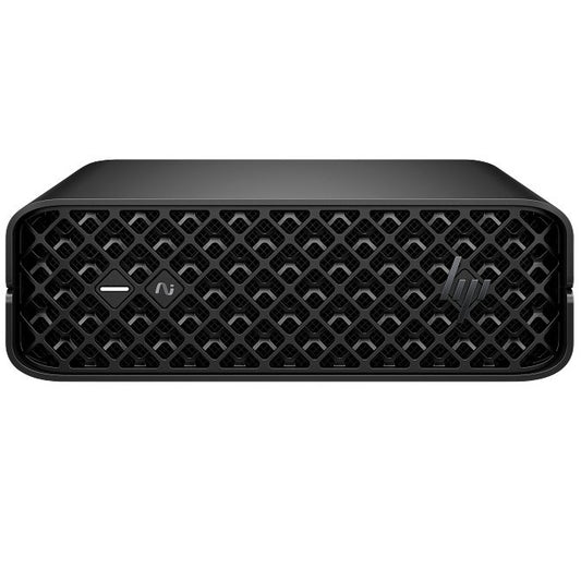 HP Z2 Mini G1i Workstation Desktop PC – Core Ultra 7 265 / 32GB RAM / 1TB SSD / NVIDIA RTX A400 4GB / Win 11 Pro (C6QQ0ET) image 1