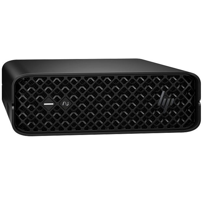 HP Z2 Mini G1i Workstation Desktop PC – Core Ultra 7 265 / 32GB RAM / 1TB SSD / NVIDIA RTX A1000 8GB / Win 11 Pro (A40M0ET) image 2