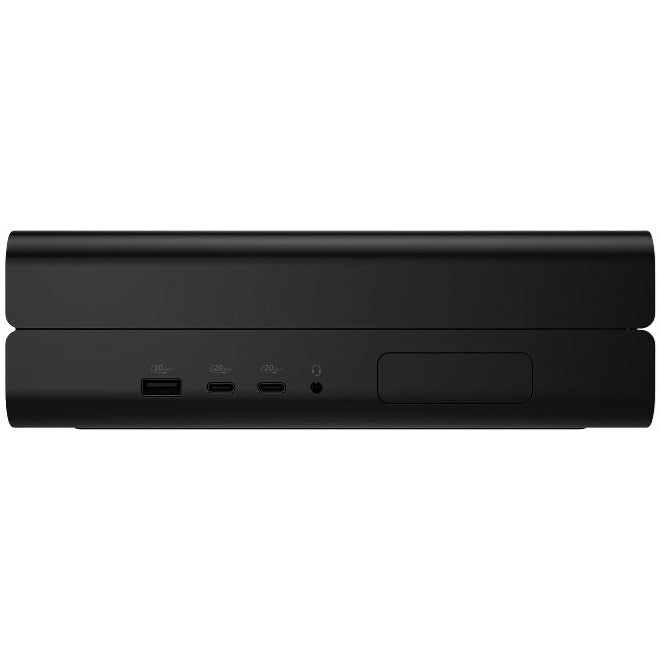 HP Z2 Mini G1i Workstation Desktop PC – Core Ultra 7 265 / 32GB RAM / 1TB SSD / NVIDIA RTX A400 4GB / Win 11 Pro (C6QQ0ET) image 4