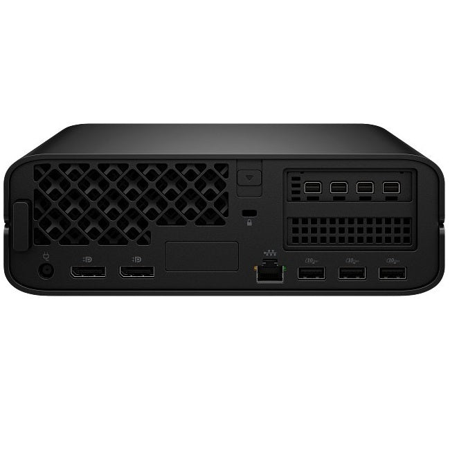 HP Z2 Mini G1i Workstation Desktop PC – Core Ultra 7 265 / 32GB RAM / 1TB SSD / NVIDIA RTX A1000 8GB / Win 11 Pro (A40M0ET) image 5