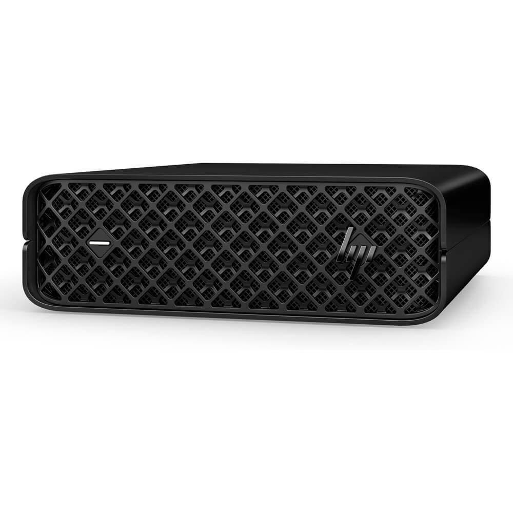 HP Z2 Mini G9 Workstation Desktop PC – Core i7-14700 / 32GB RAM / 1TB SSD / NVIDIA T1000 8GB / Win 11 Pro (A2JZ9ES) image 3