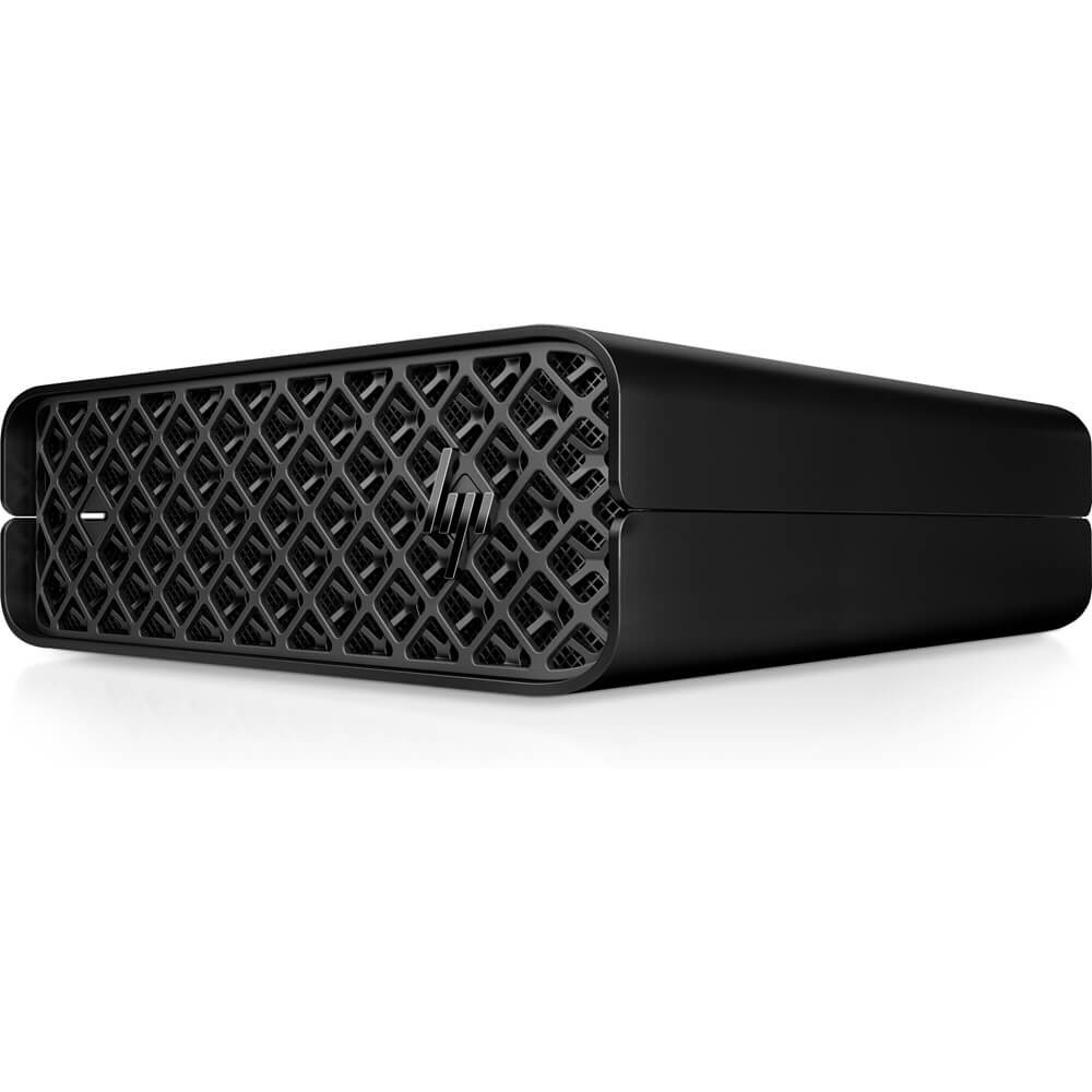 HP Z2 Mini G9 Workstation Desktop PC – Core i7-14700 / 32GB RAM / 1TB SSD / NVIDIA T1000 8GB / Win 11 Pro (A2JZ9ES) image 4