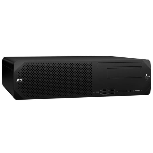 HP Z2 SFF G9 Workstation Desktop PC – Core i7-12700 / 32GB RAM / 1TB SSD / NVIDIA T1000 8GB / Win 11 Pro (5F0Q8EA) image 2