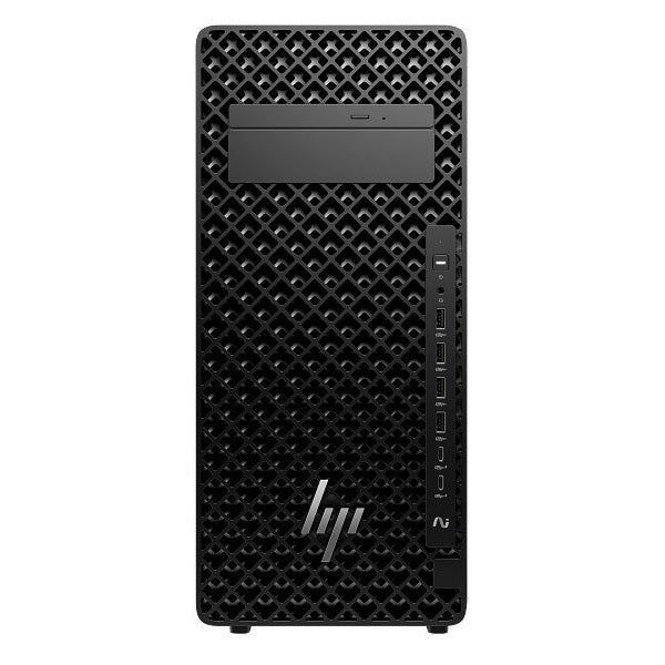 HP Z2 Tower G1i Workstation Desktop PC – Core Ultra 7 265K / 32GB RAM / 1TB SSD / NVIDIA RTX A1000 8GB / Win 11 Pro (A40MKET) image 1
