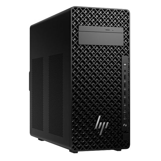 HP Z2 Tower G1i Workstation Desktop PC – Core Ultra 7 265K / 32GB RAM / 1TB SSD / NVIDIA RTX A1000 8GB / Win 11 Pro (A40MKET) image 2