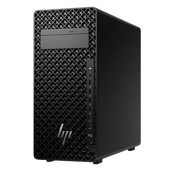 HP Z2 Tower G1i Workstation Desktop PC – Core Ultra 7 265K / 32GB RAM / 1TB SSD / NVIDIA RTX 2000 16GB / Win 11 Pro (A40NXET) image 3