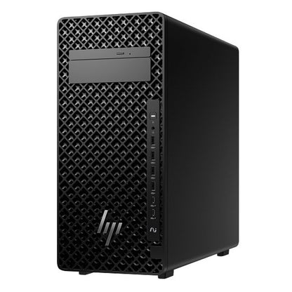 HP Z2 Tower G1i Workstation Desktop PC – Core Ultra 7 265K / 32GB RAM / 1TB SSD / NVIDIA RTX 2000 16GB / Win 11 Pro (A40NXET)