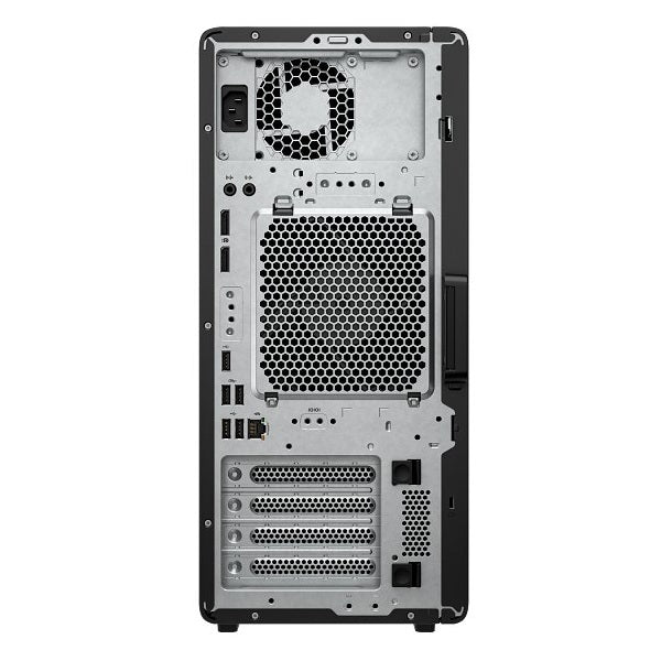 HP Z2 Tower G1i Workstation Desktop PC – Core Ultra 7 265K / 32GB RAM / 1TB SSD / NVIDIA RTX A1000 8GB / Win 11 Pro (A40MKET) image 4