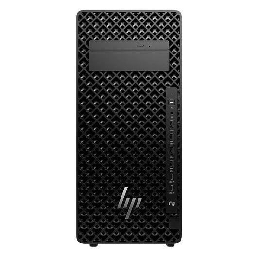 HP Z2 Tower G1i Workstation Desktop PC – Core Ultra 7 265K / 32GB RAM / 1TB SSD / NVIDIA RTX 2000 16GB / Win 11 Pro (A40NXET) image 1