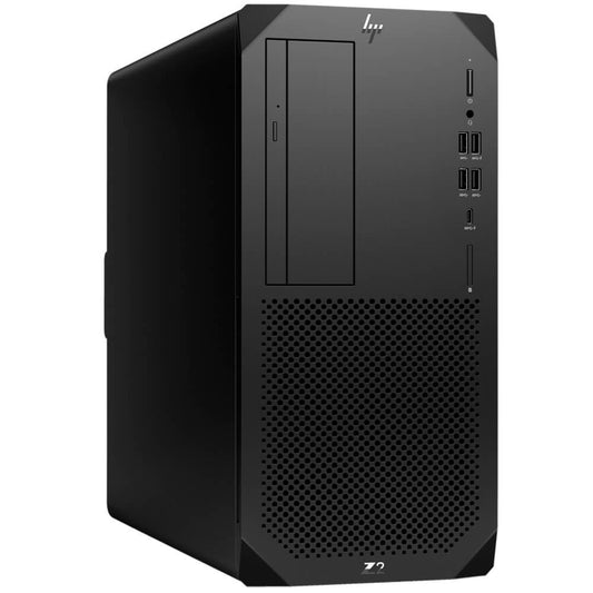 HP Z2 Tower G9 Workstation Desktop PC – Core i9-13900 / 32GB RAM / 1TB SSD / NVIDIA RTX A2000 12GB / Win 11 Pro (86D08EA) image 2