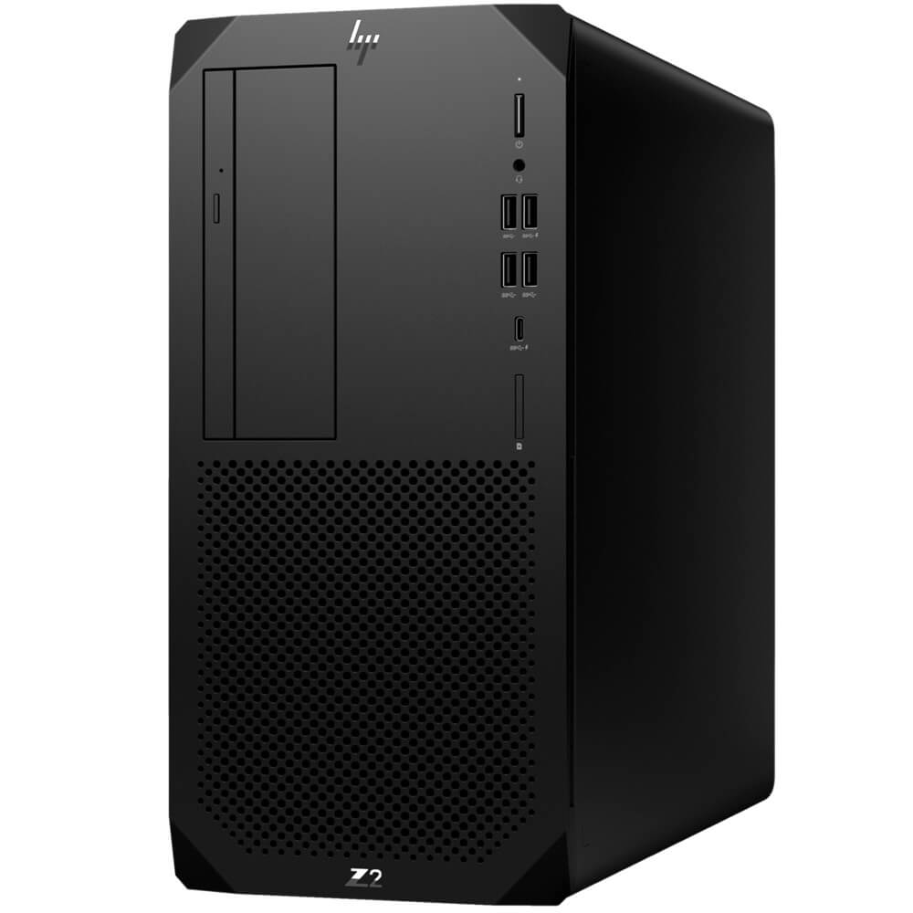 HP Z2 Tower G9 Workstation Desktop PC – Core i9-13900 / 32GB RAM / 1TB SSD / NVIDIA RTX A2000 12GB / Win 11 Pro (86D08EA) image 3