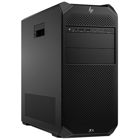 HP Z4 G5 Workstation Desktop PC – Xeon W3-2423 / 32GB RAM / 1TB SSD / Win 11 Pro (5E8G9EA) image 2