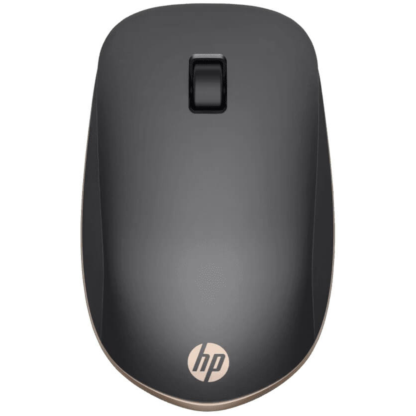 HP Z5000 Dark Ash Silver Wireless Mouse (W2Q00AA)