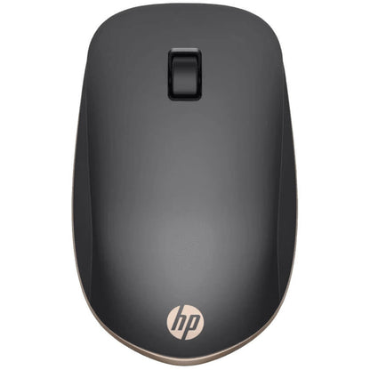 HP Z5000 Dark Ash Silver Wireless Mouse (W2Q00AA)