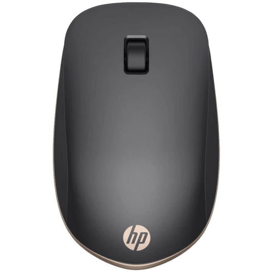 HP Z5000 Dark Ash Silver Wireless Mouse (W2Q00AA) image 1