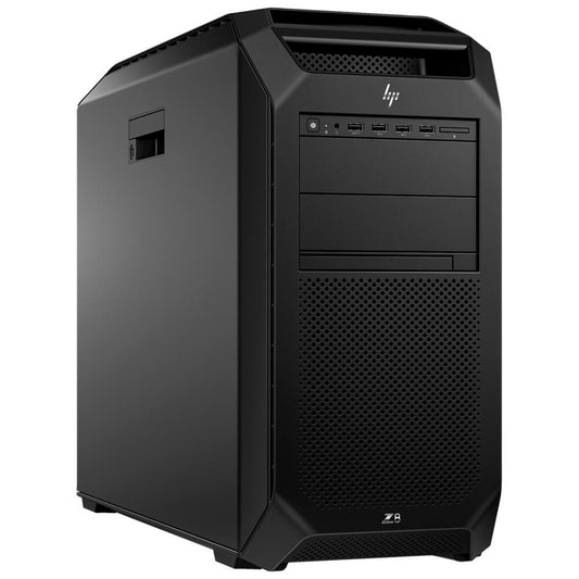 HP Z8 G5 Workstation Desktop PC – Xeon Gold 6430 / 128GB RAM / 2TB SSD / NVIDIA RTX A2000 6GB / Win 11 Pro (5E8D1EA) image 2