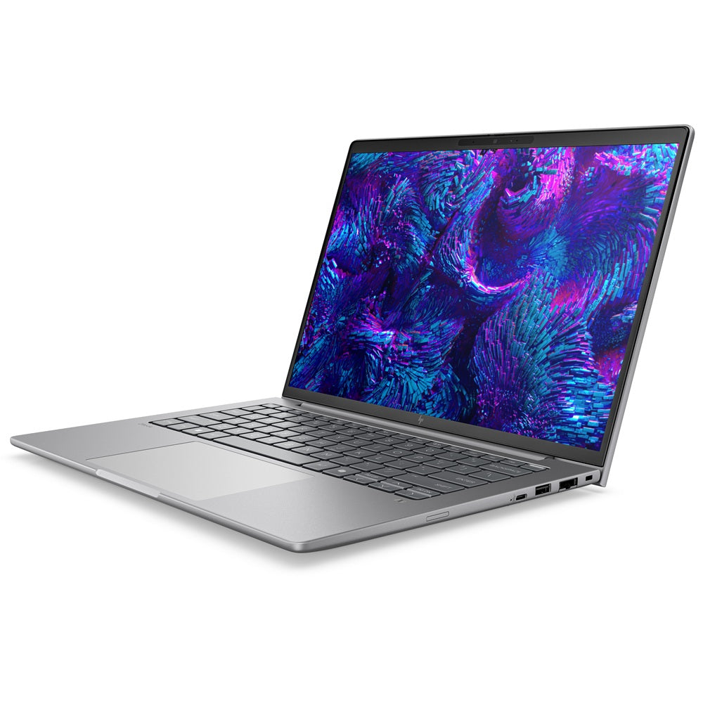 HP ZBook 8 G1i 14 Mobile Workstation PC – Core Ultra 9 285H / 14″ WUXGA / 32GB RAM / 1TB SSD / NVIDIA RTX 500 4GB / Win 11 Pr
