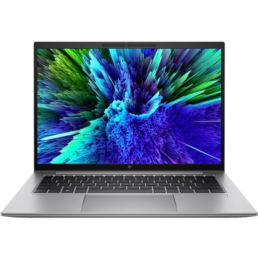 HP ZBook Firefly 14 G10 A Mobile Workstation PC – Ryzen 7 PRO 7840HS / 14.0″ WUXGA / 32GB RAM / 1TB SSD / LTE / Win 11 Pro (8