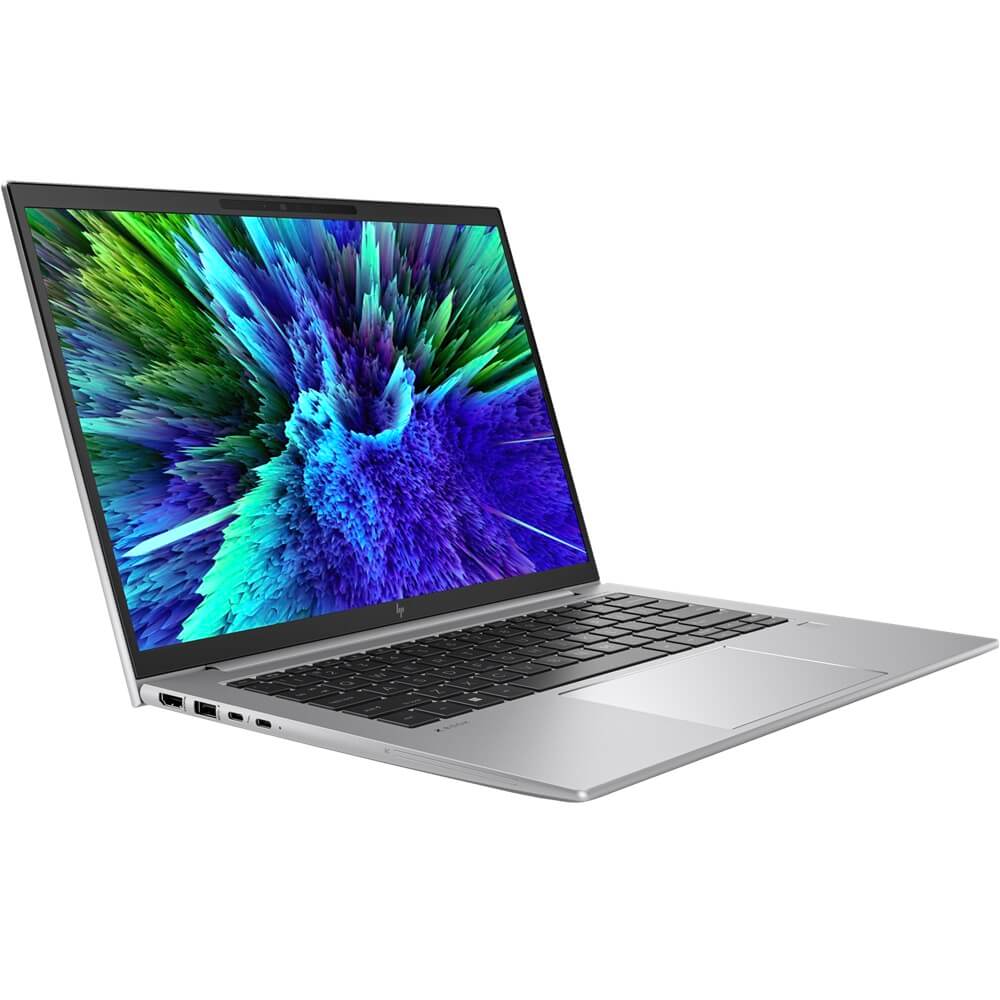 HP ZBook Firefly 14 G10 A Mobile Workstation PC – Ryzen 7 PRO 7840HS / 14.0″ WUXGA / 32GB RAM / 1TB SSD / LTE / Win 11 Pro (8