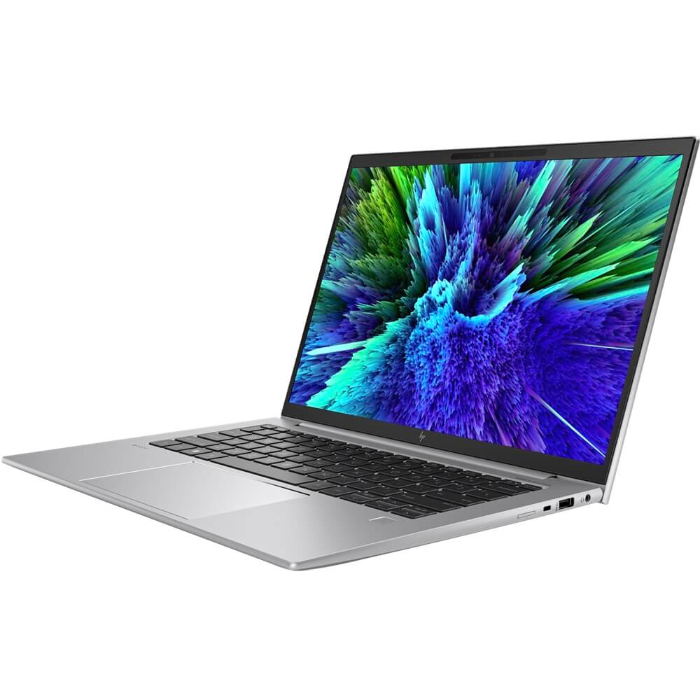 HP ZBook Firefly 14 G10 A Mobile Workstation PC – Ryzen 7 PRO 7840HS / 14.0″ WUXGA / 32GB RAM / 1TB SSD / LTE / Win 11 Pro (8