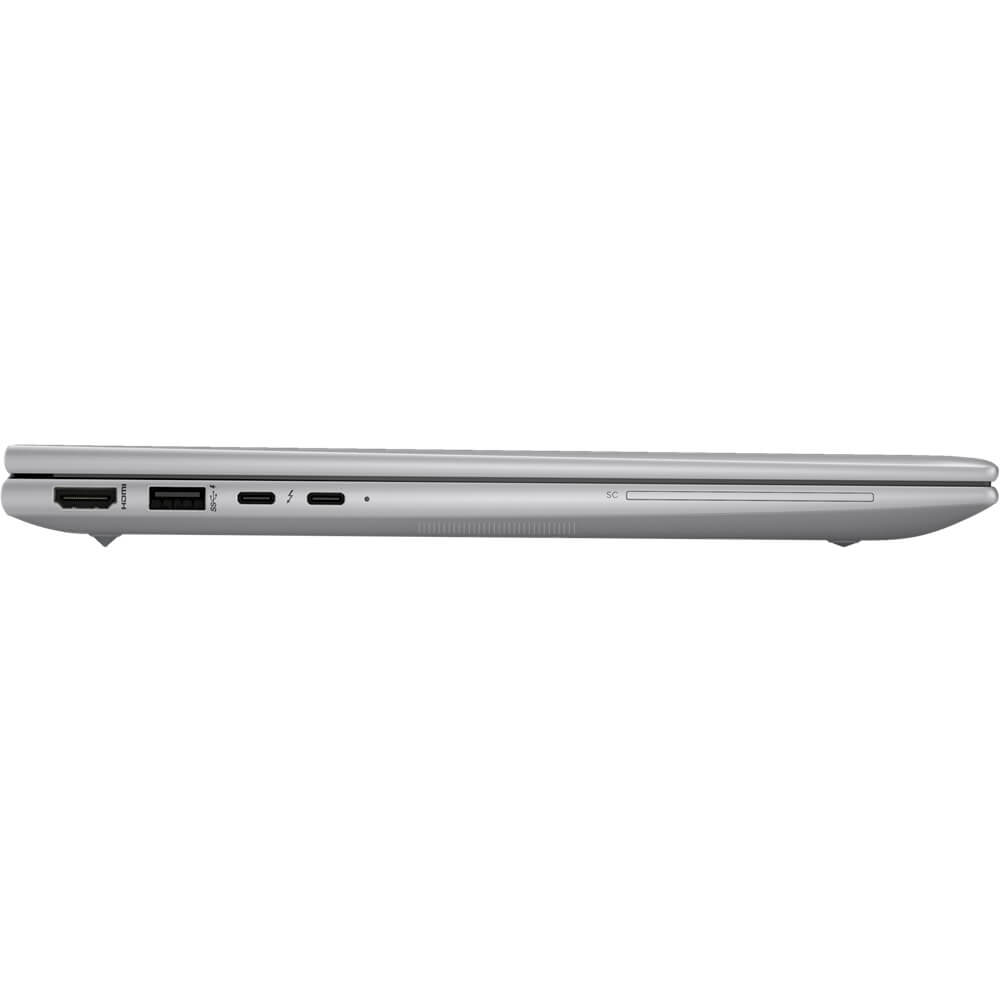 HP ZBook Firefly 14 G10 A Mobile Workstation PC – Ryzen 7 PRO 7840HS / 14.0″ WUXGA / 32GB RAM / 1TB SSD / LTE / Win 11 Pro (8