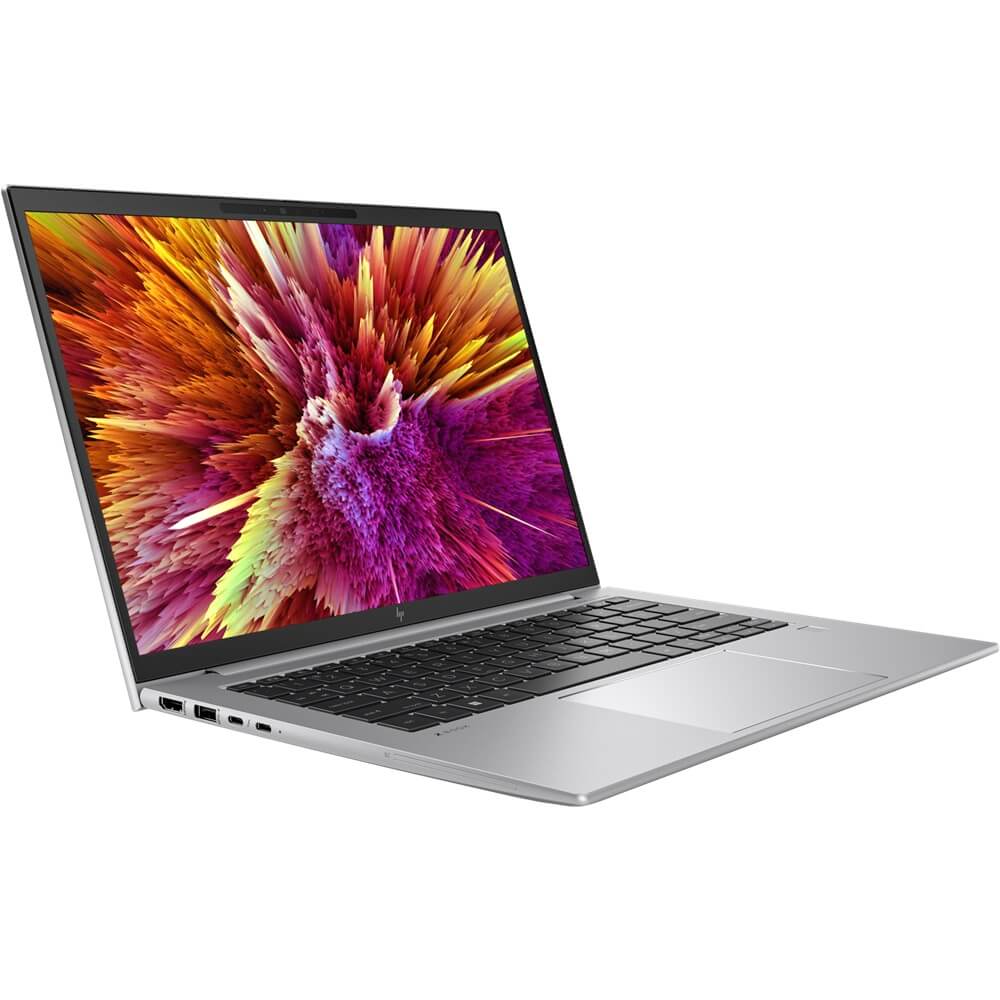 HP ZBook Firefly 14 G10 Mobile Workstation Notebook PC – Core i7-1355U / 14″ WUXGA / 32GB RAM / 1TB SSD / NVIDIA RTX A500 4GB