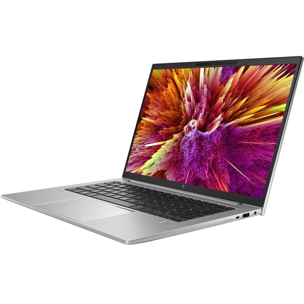HP ZBook Firefly 14 G10 Mobile Workstation Notebook PC – Ryzen 7 Pro 7840HS / 14.0″ WUXGA / 32GB RAM / 1TB SSD / Win 11 Pro (