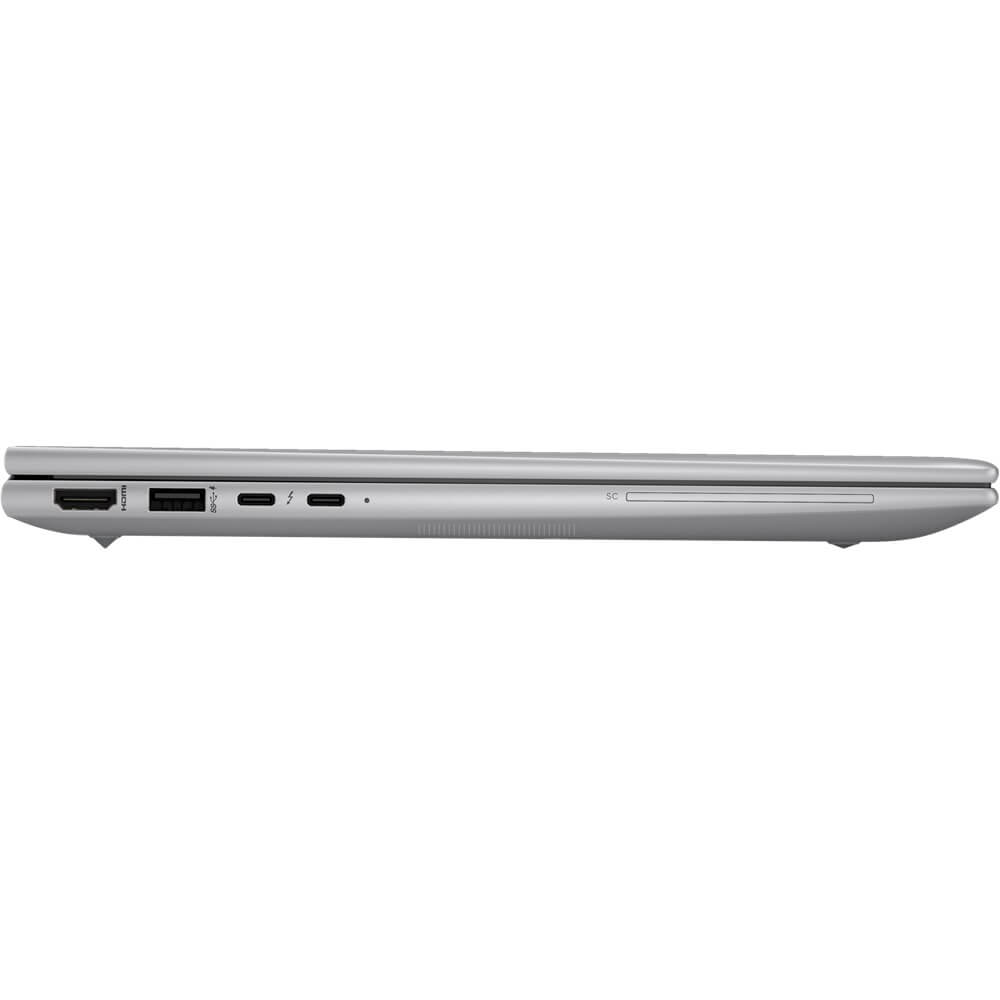 HP ZBook Firefly 14 G10 Mobile Workstation Notebook PC – Core i7-1355U / 14″ WUXGA / 32GB RAM / 1TB SSD / NVIDIA RTX A500 4GB